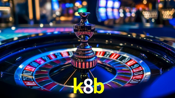 Explore as vantagens do k8b: serviço profissional e confiabilidade