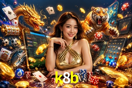Quick Registration k8b