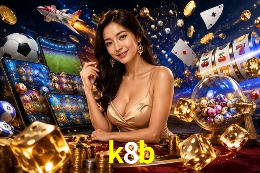 Live Casino k8b