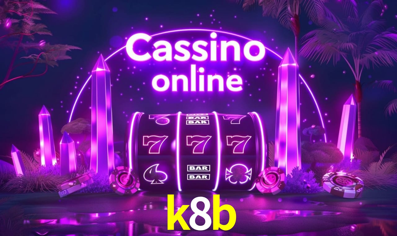 Benefícios da Conta k8b