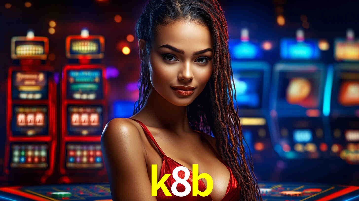 Explorando a Categoria de Eventos em Apostas na k8b