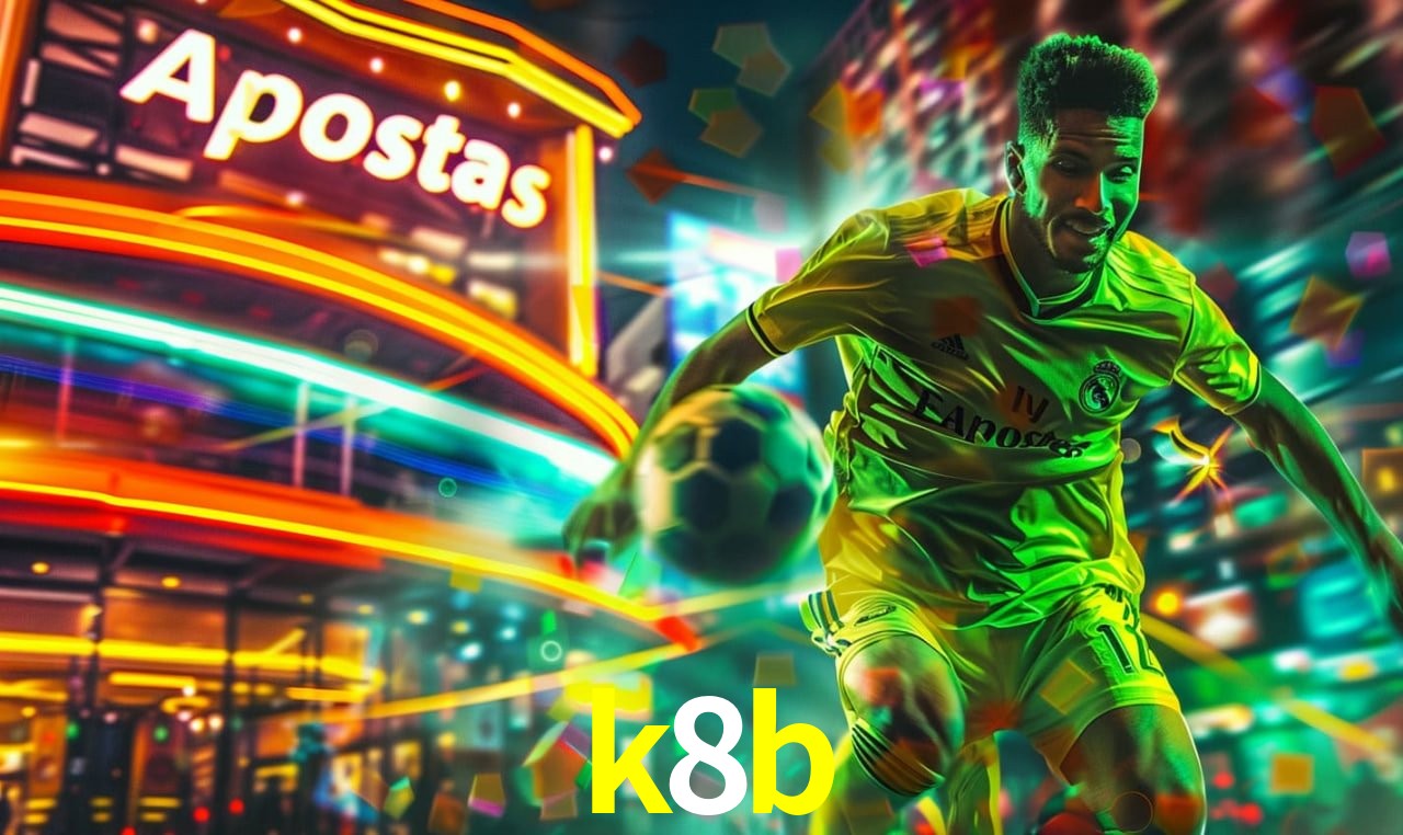 Recursos de Bônus k8b