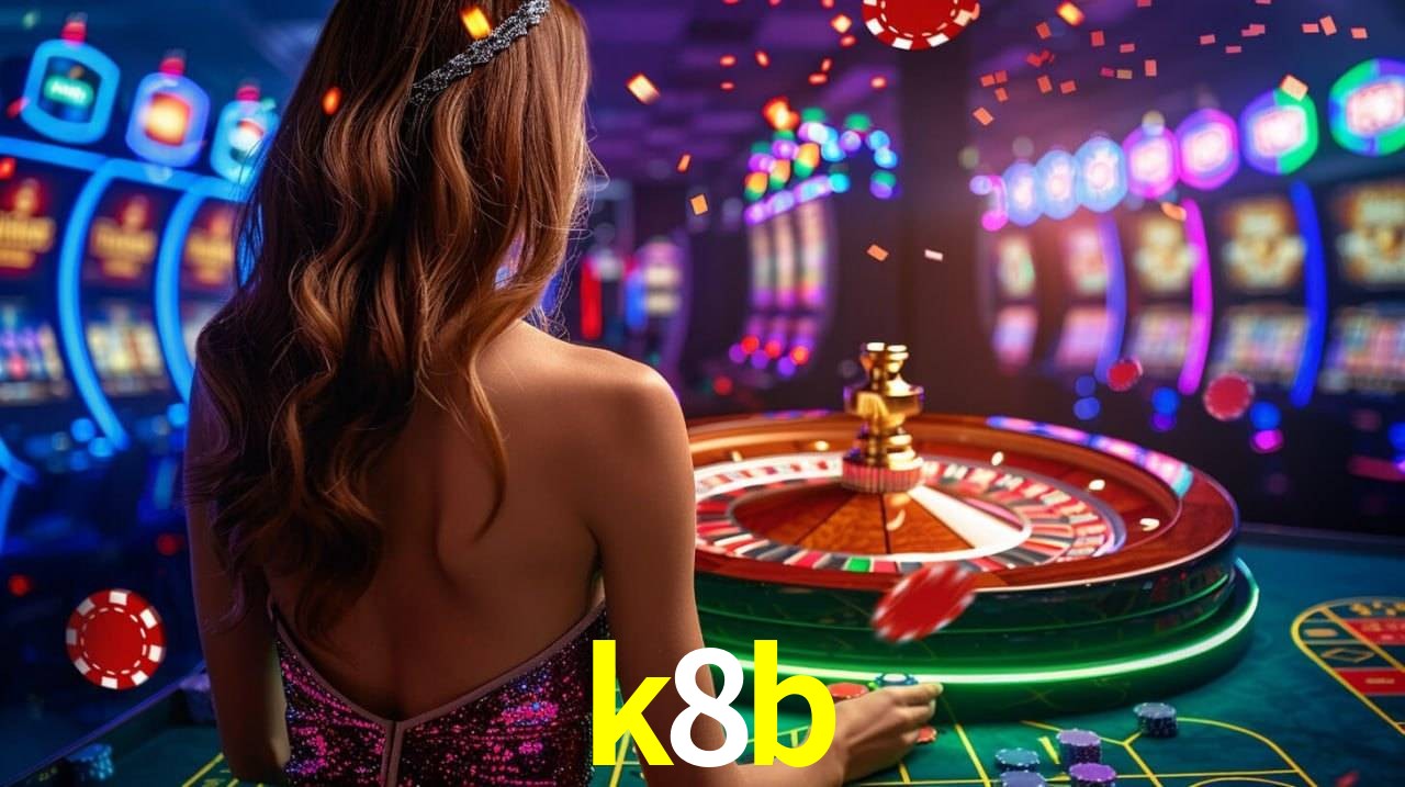 k8b.com