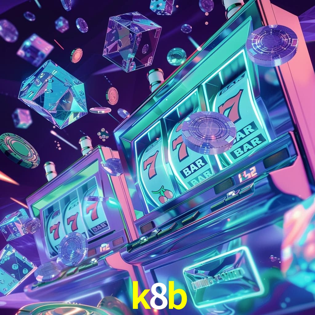 App oficial k8b