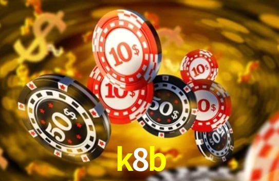 Casino VIP k8b