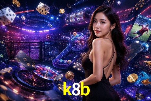 Security Systems k8b