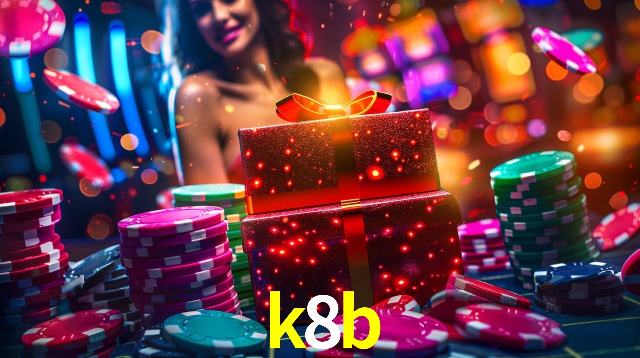A Emoção da Loteria na k8b: Uma Chance de Mudança de Vida