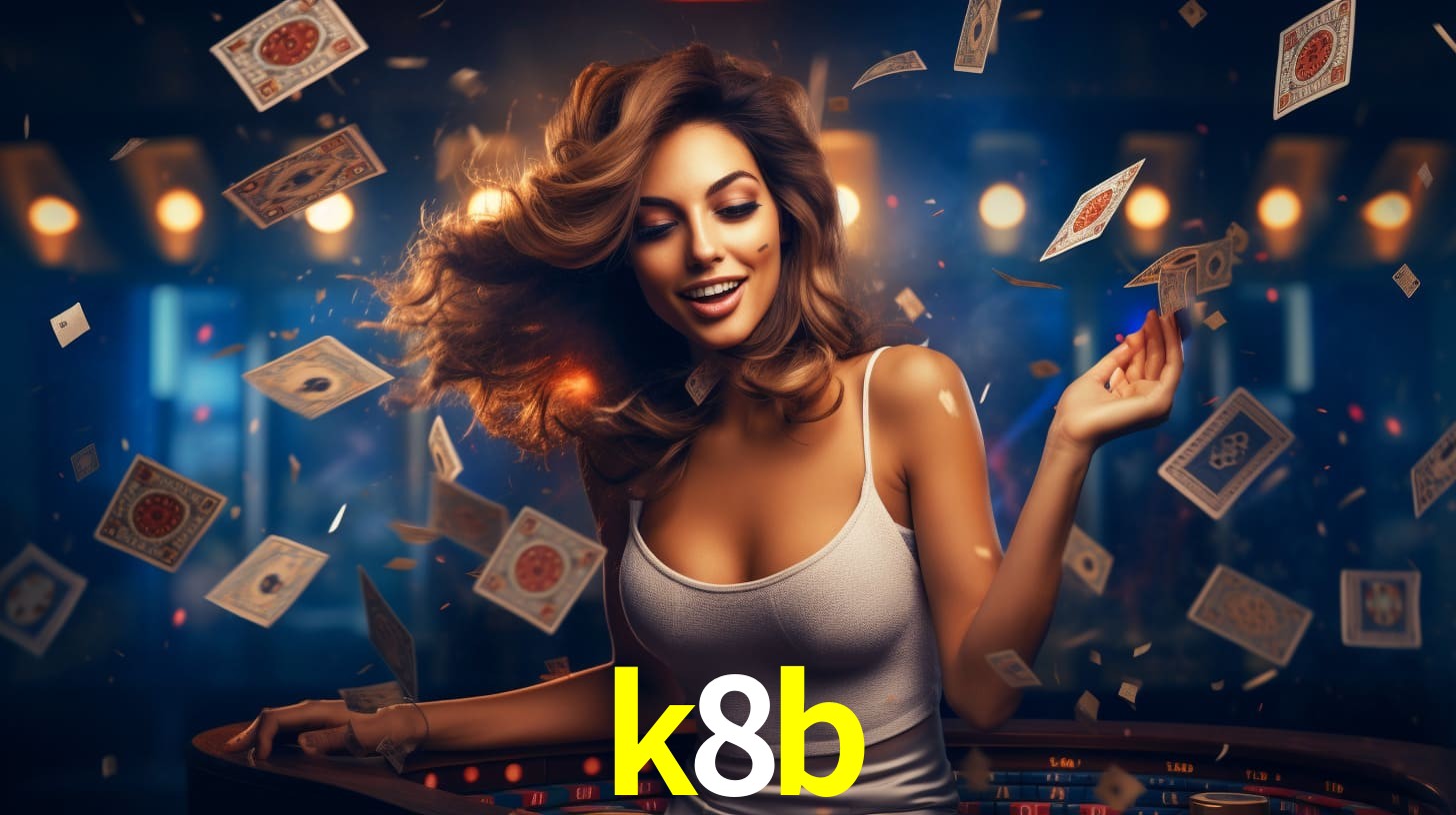 VIP Casino k8b