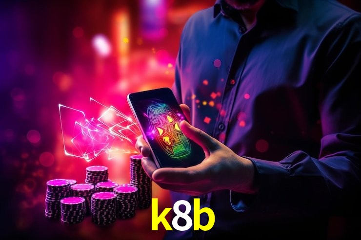 Programa VIP k8b