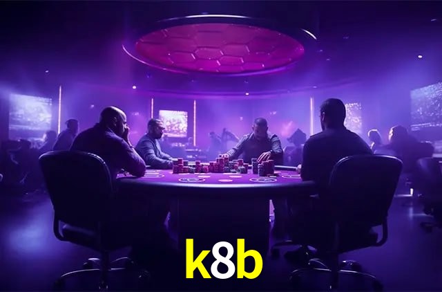 Descubra o Programa VIP da k8b: Vantagens Exclusivas para Jogadores