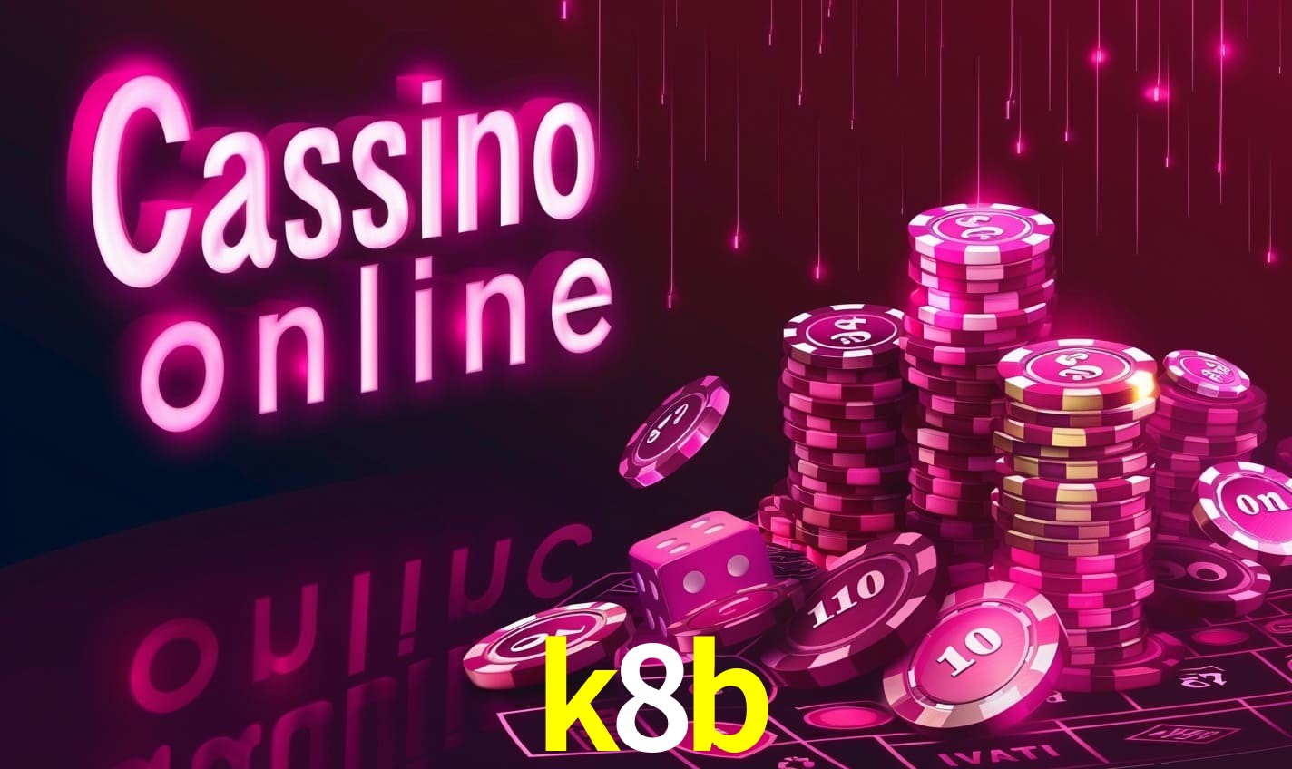 Descubra a Essência do k8b: Nossa História e Compromissos