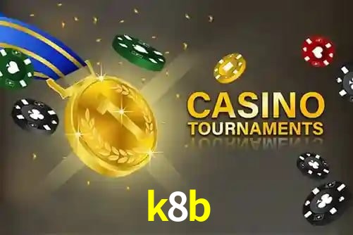 App mobile k8b