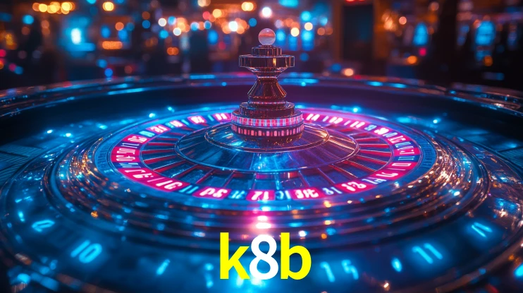 k8b,k8b.com