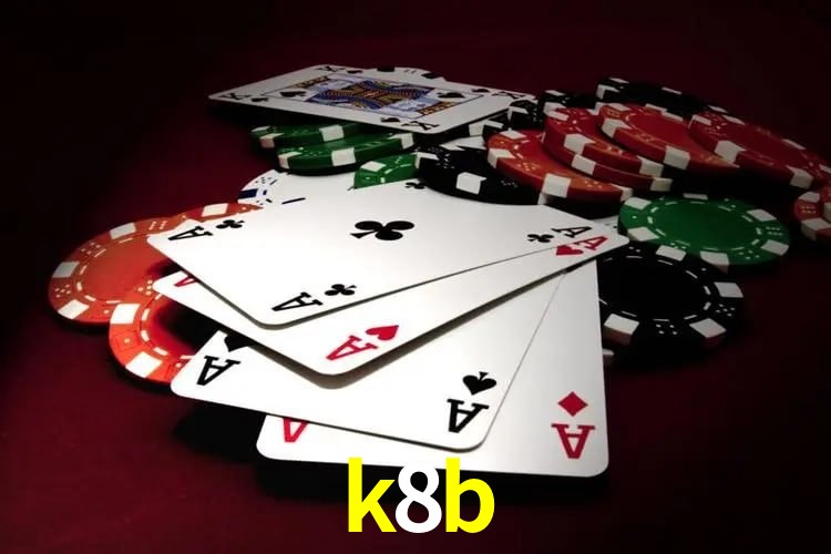 Torneios k8b