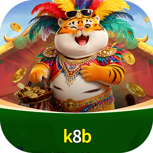 k8b App