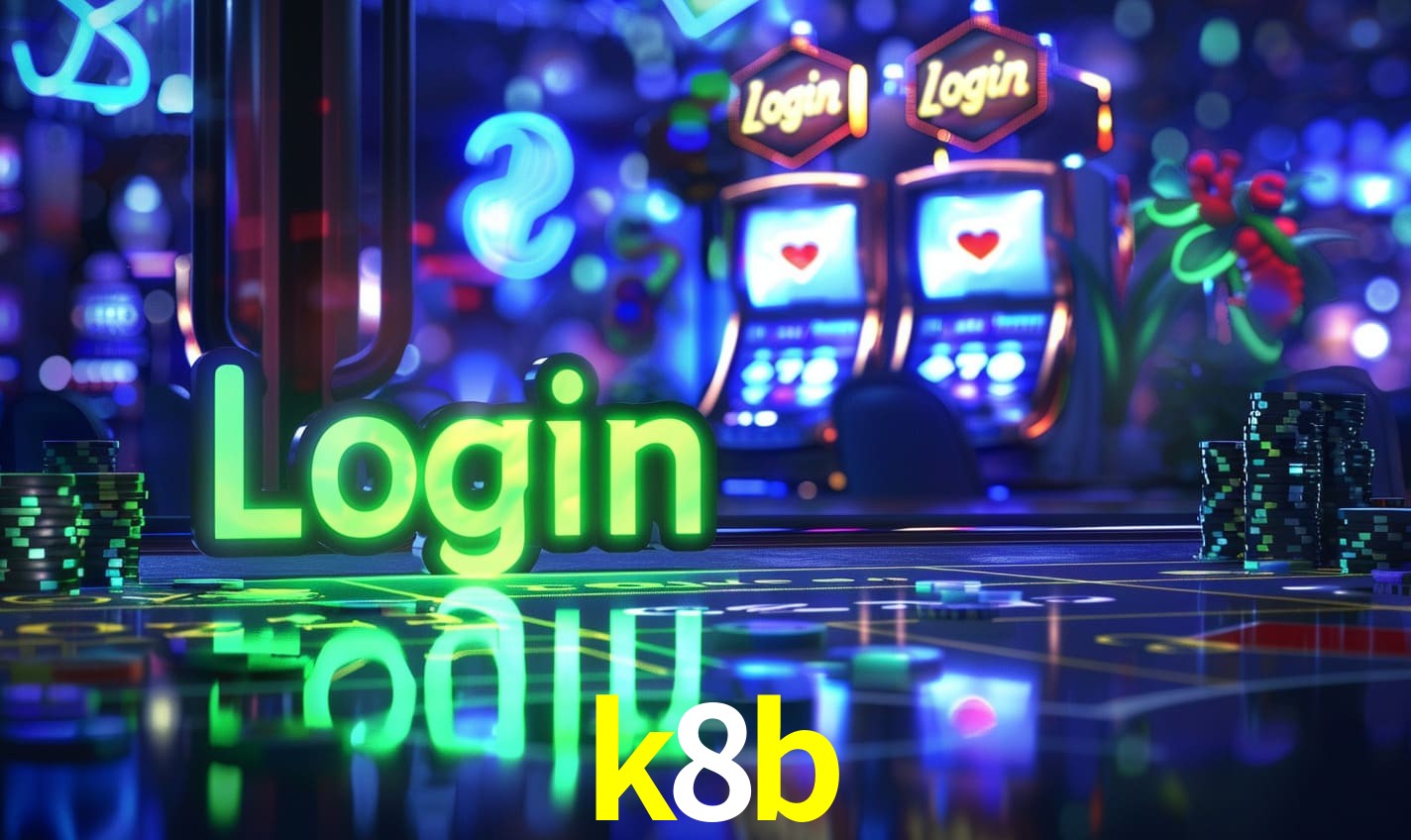 Apostas Futebol ao Vivo K8B.COM