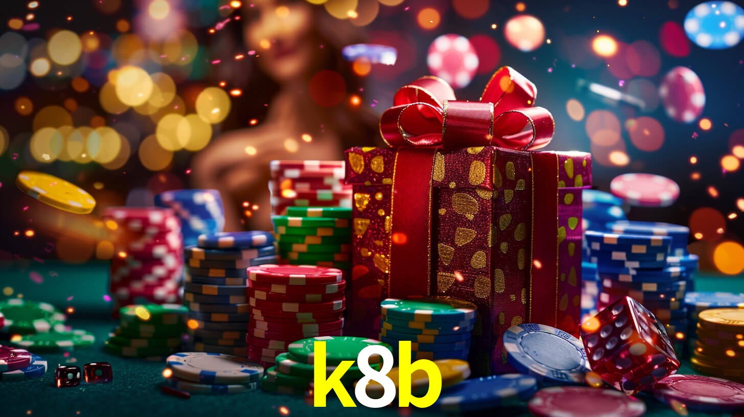 App K8B.COM