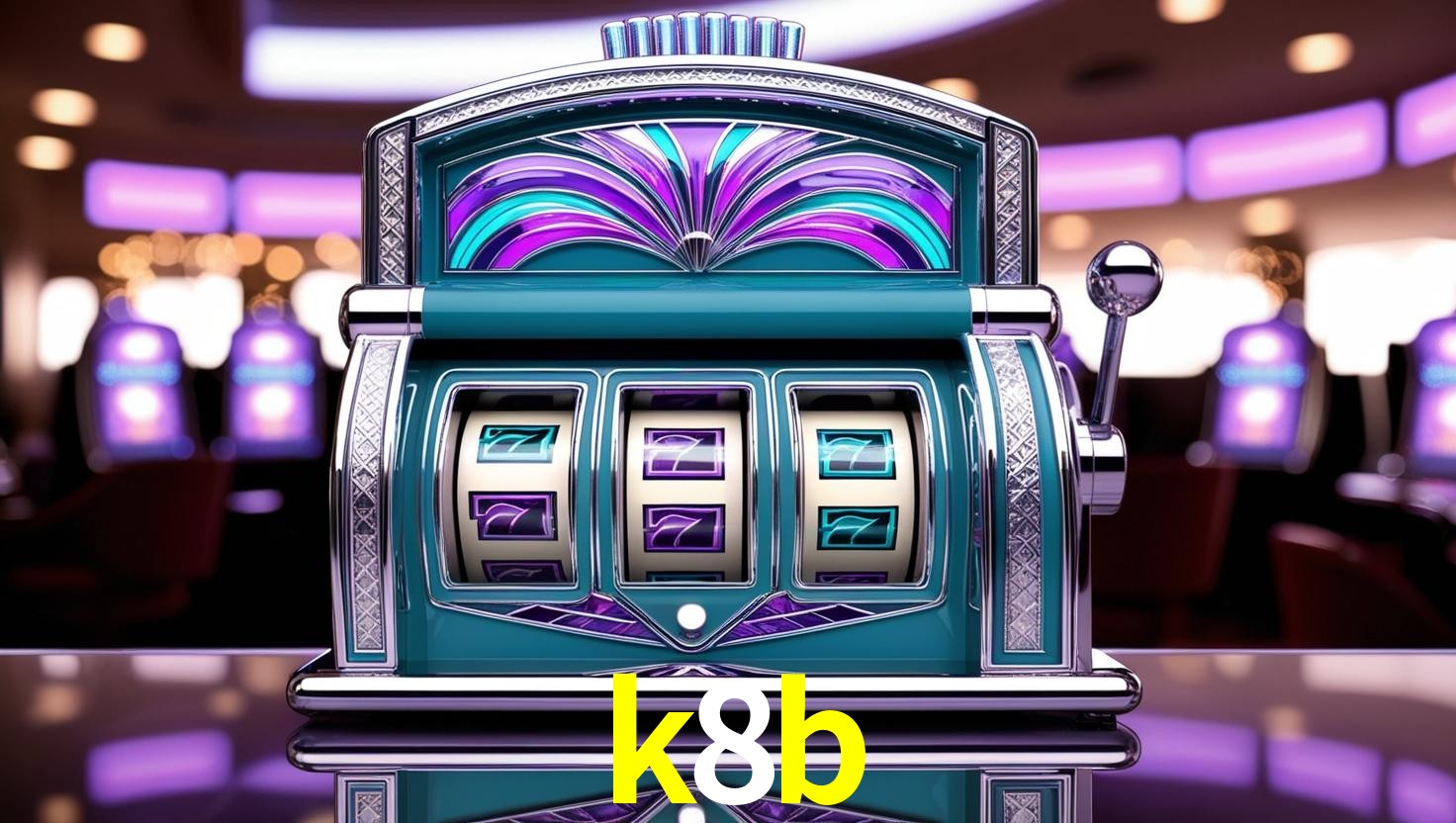 Fortune Tiger Slot no Site K8B.COM